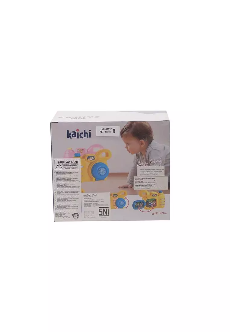 Mini Camera for Baby