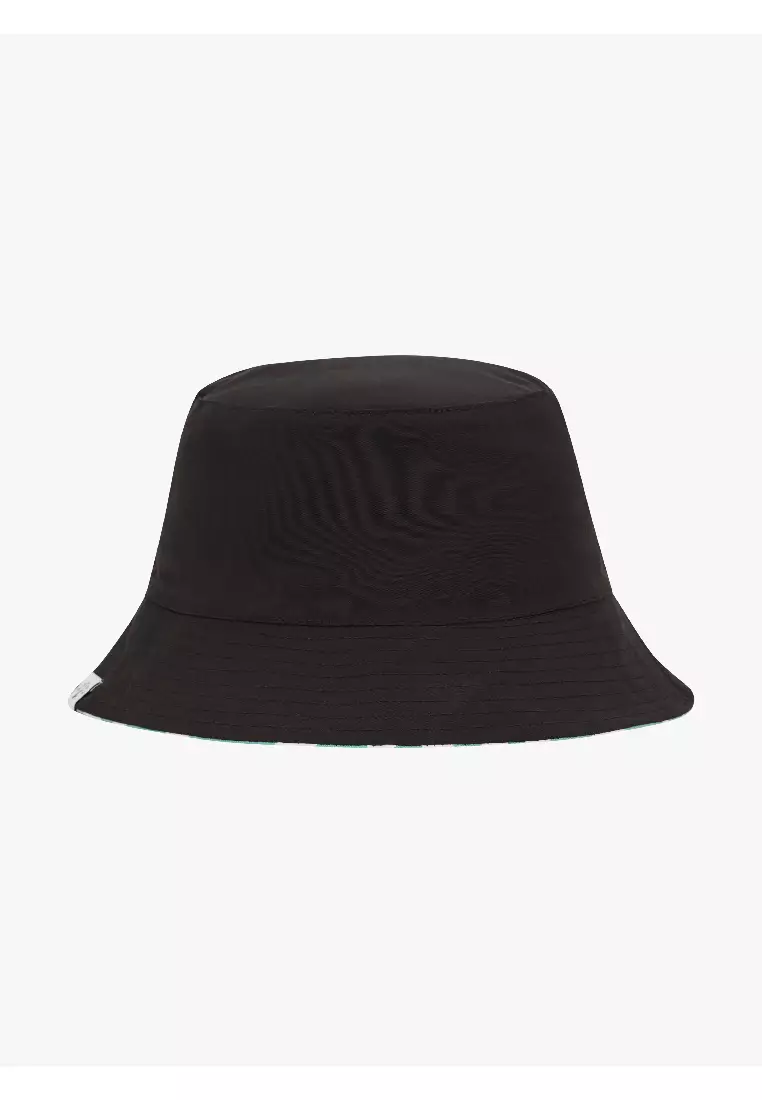 Unisex SPORT b. Reversible Bucket Hat (SPORT b. by agnes b.)