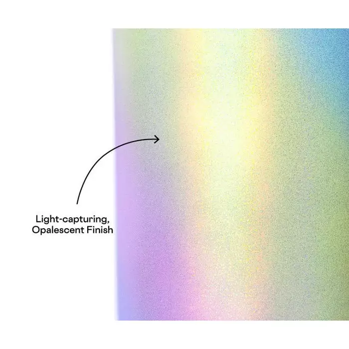 Corkcicle Canteen 16 oz / 475 ml Unicorn Magic Rainbow