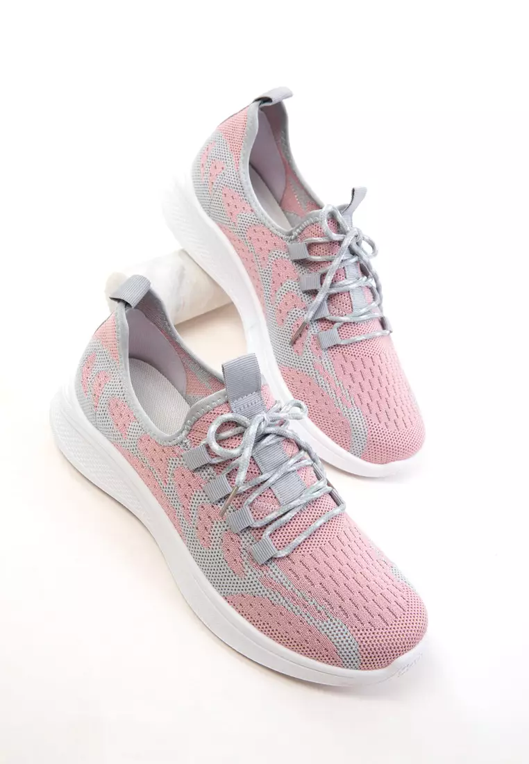 Powder-Ice Women's Sneaker 20718