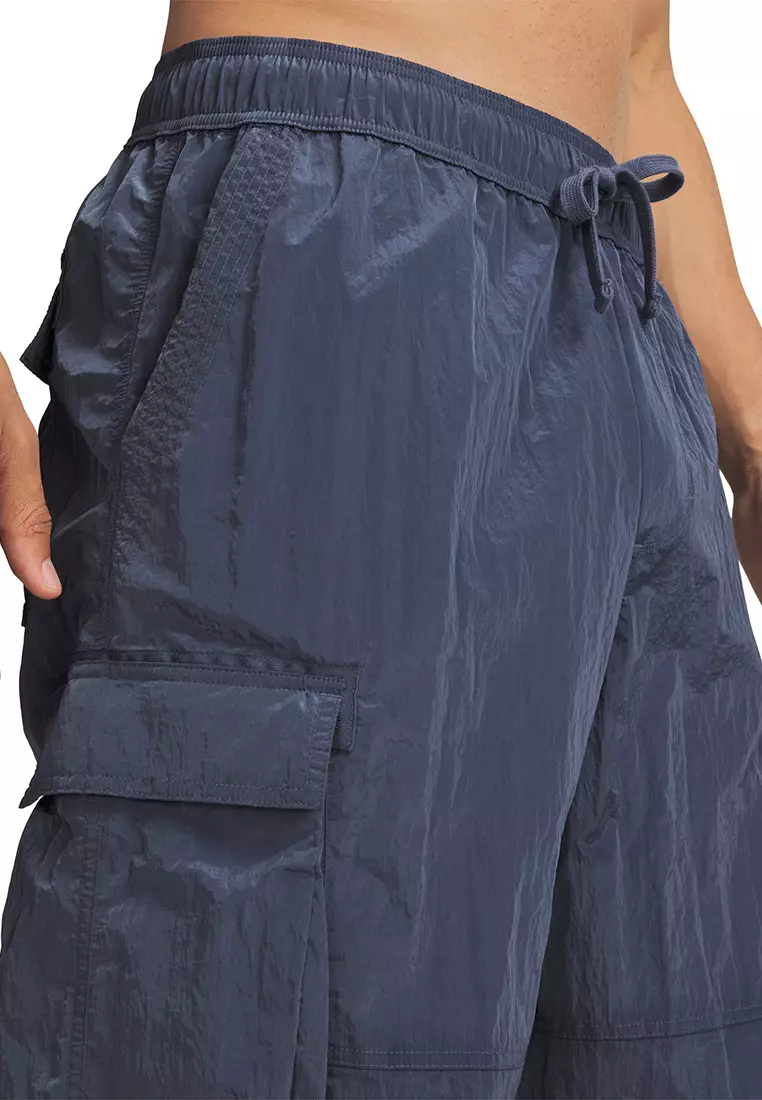 Sport Utility Woven Pants