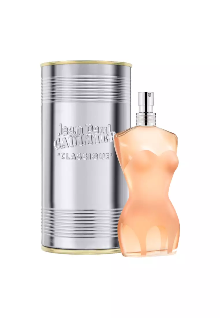 Jean Paul Gaultier Classique 香水 Buy Jean Paul Gaultier Jean Paul Gaultier Classique Eau de
