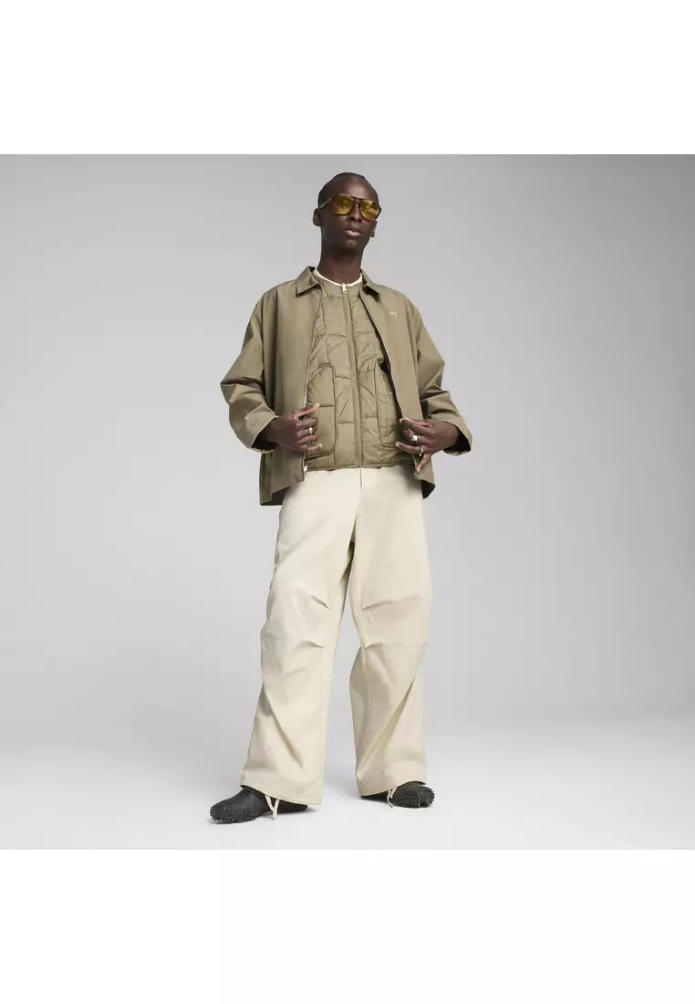 MMQ Men's 2-in-1 Jacket