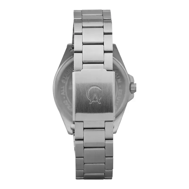 Jam Tangan Wanita Alexandre Christie Primo Steel AC 1031 LD BSSBA Women Stainless Steel