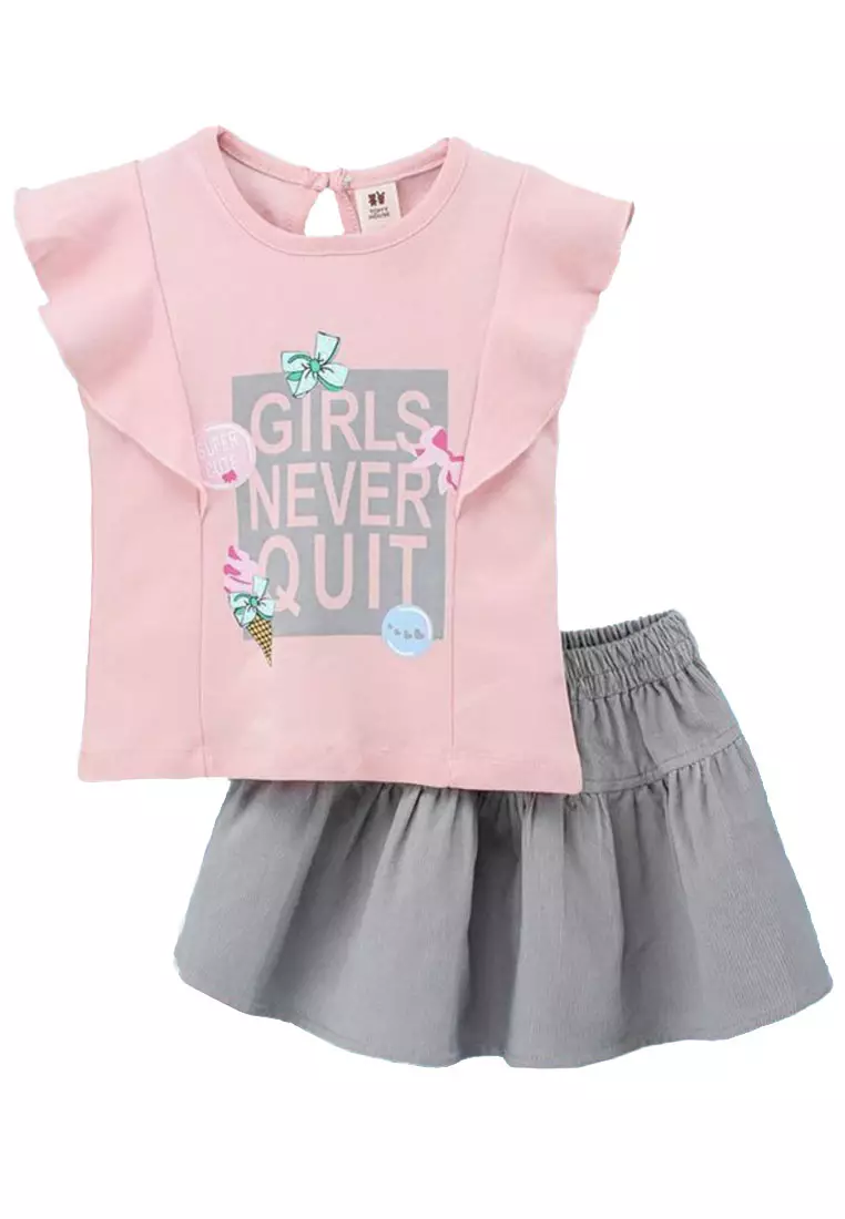 Girly on sale clothes online