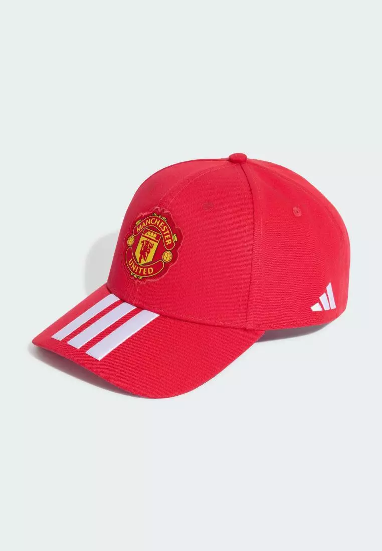 Manchester United Baseball Cap