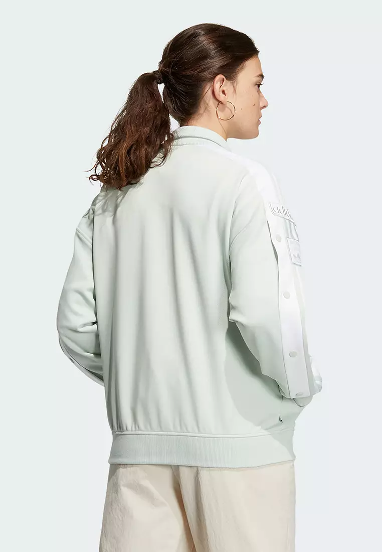 ADIDAS Adult FEMALE ADIBREAK TRACK TOP 2024 Buy ADIDAS Online