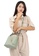 Volkswagen green Women's Hand Bag / Top Handle Bag / Shoulder Bag 3EDC4ACF8F45F5GS_2