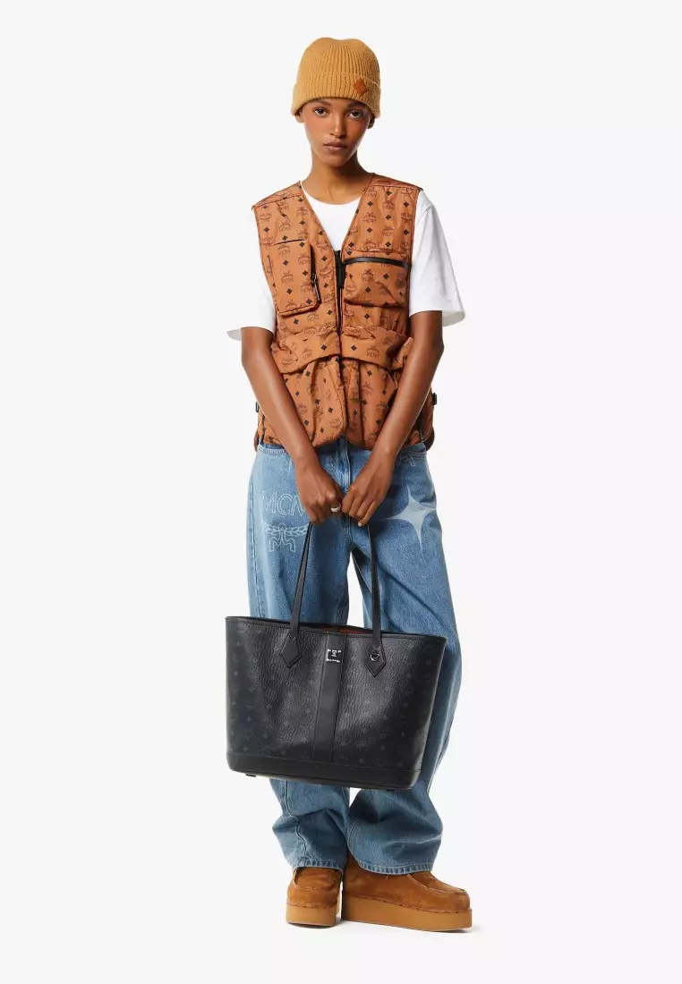 New Liz Shopper in Visetos