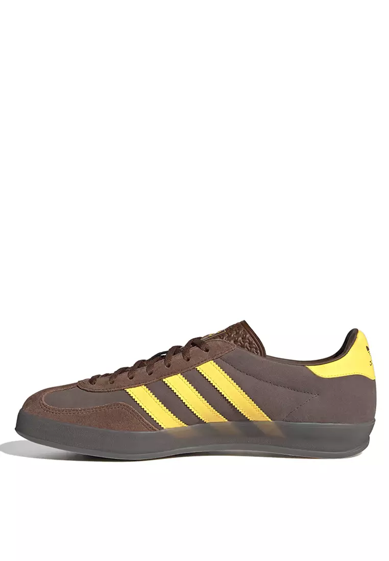 Gazelle Indoor Shoes