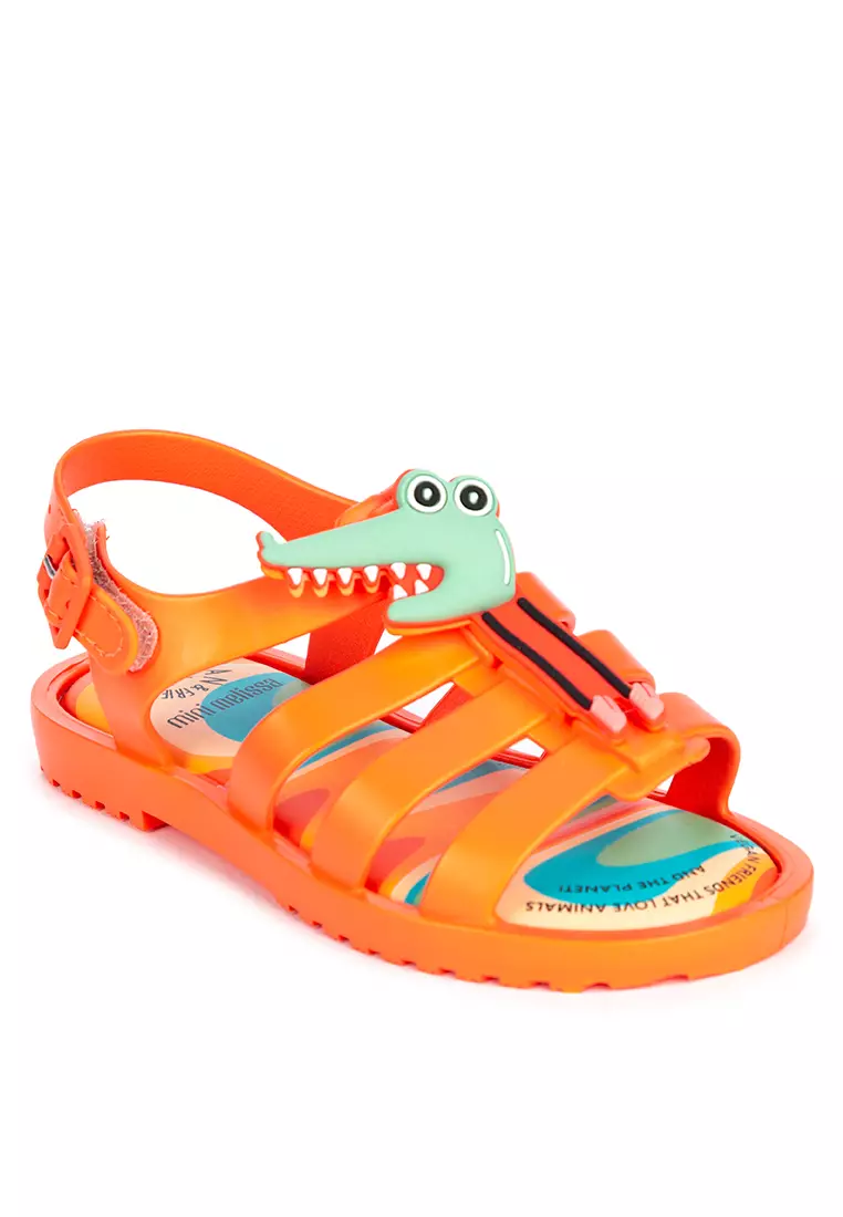 Melissa mini on sale flox