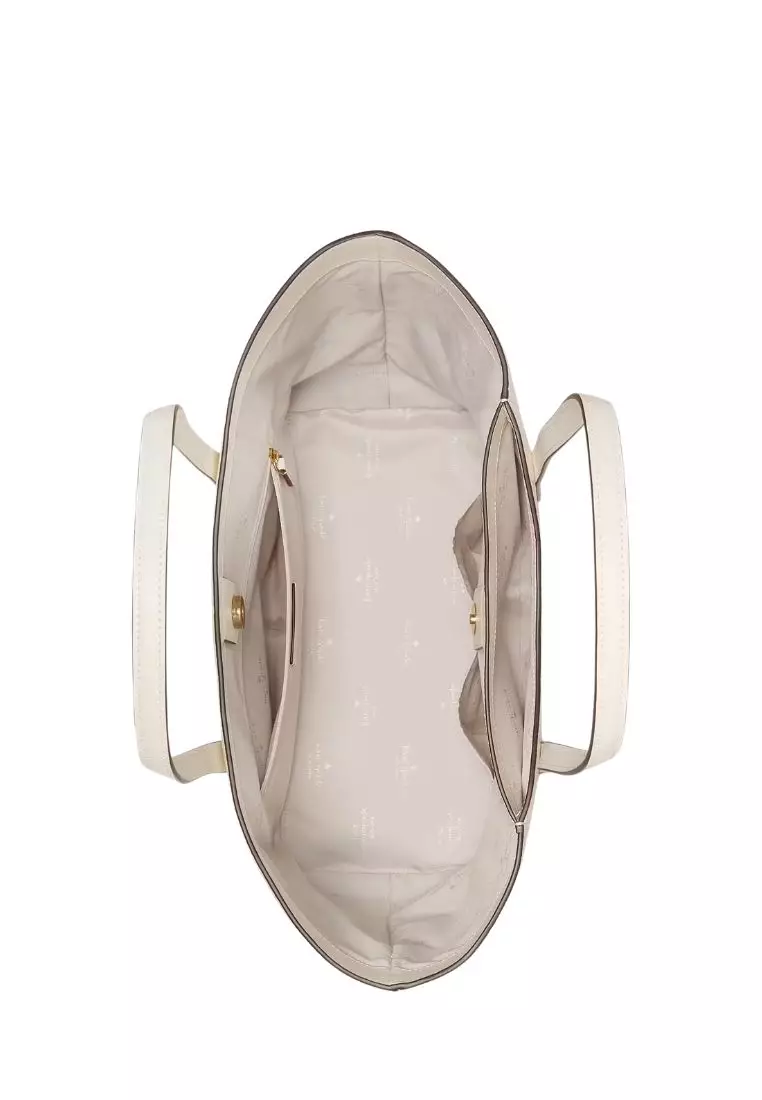 Cece Tote Set Meringue