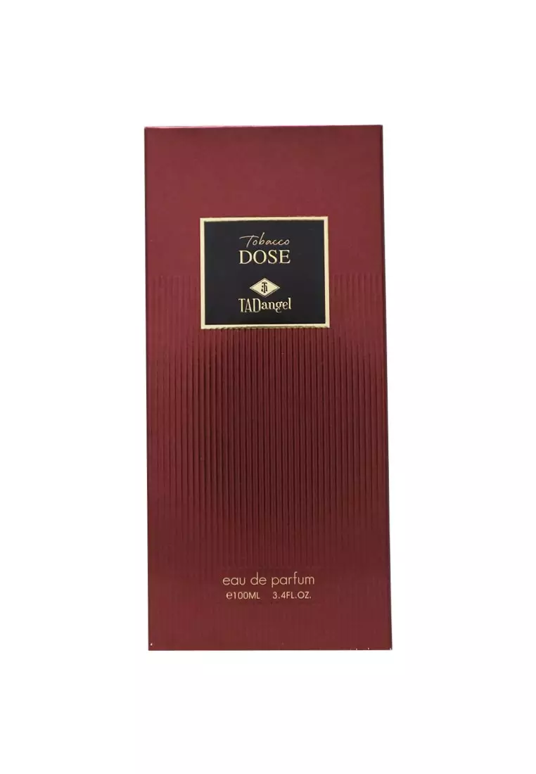 TAD Angel Tobacco Dose Unisex 100 ML