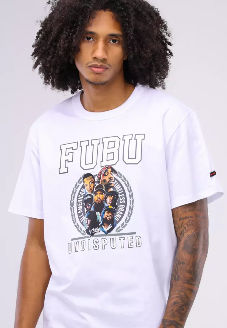 Round Neck Regular Fit