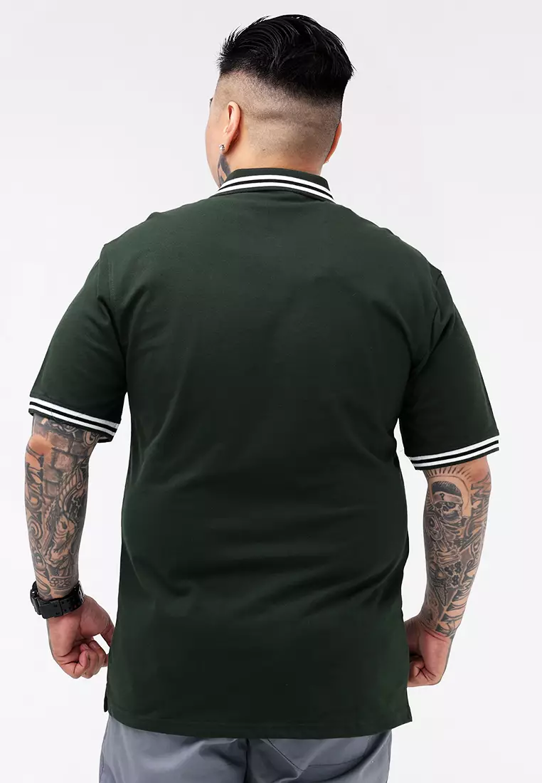 Dyse One Polo Shirt
