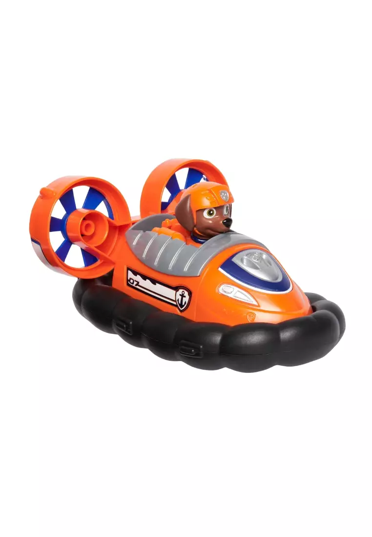 Paw patrol basic vehicle zuma new arrivals