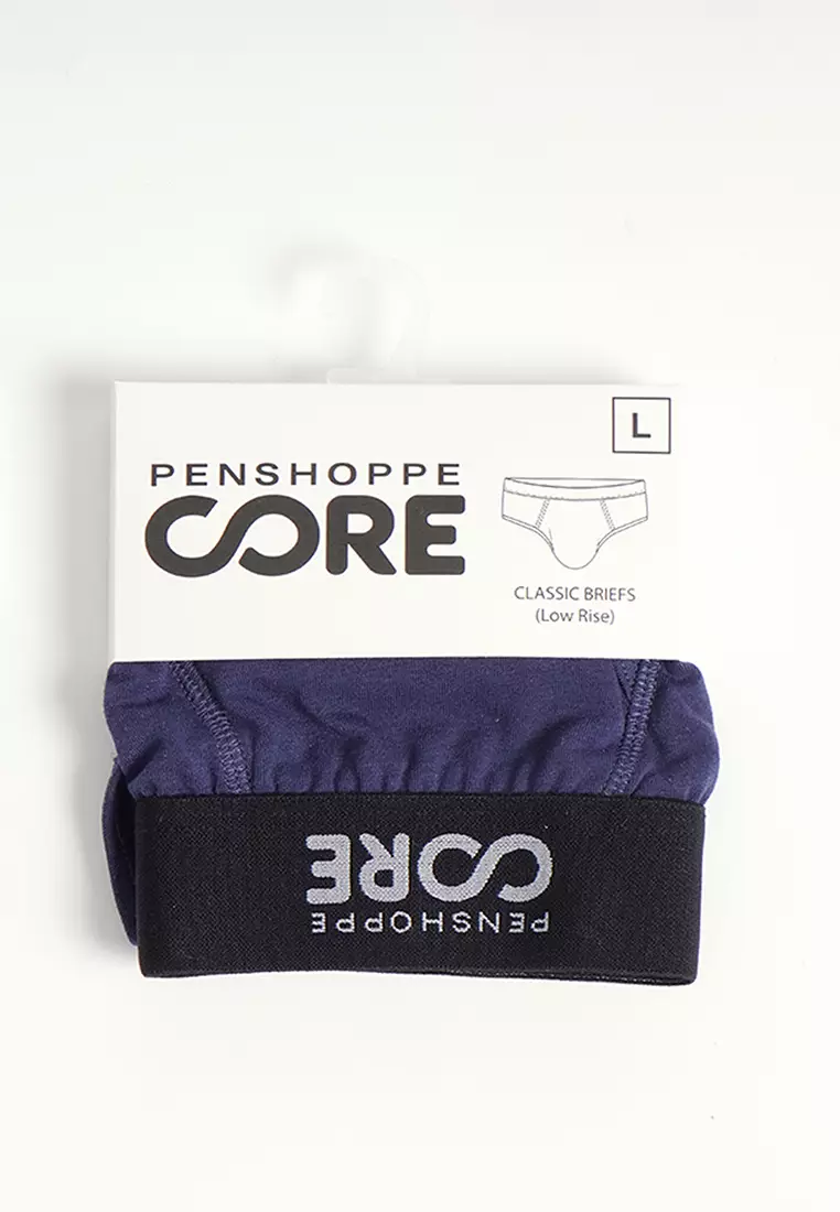 Penshoppe Core Men's Classic Brief