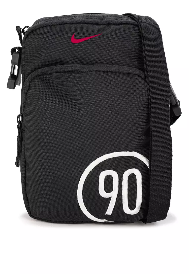 Buy Nike Heritage Total 90 Crossbody Bag (4L) 2025 Online ZALORA