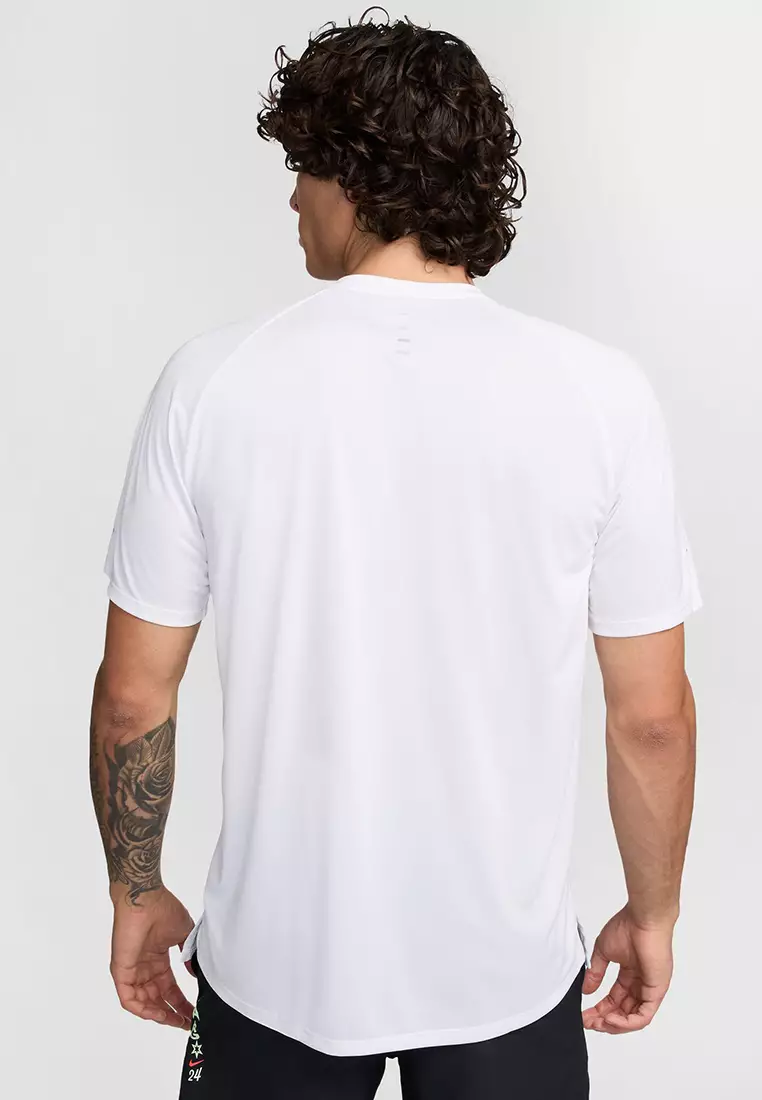 Stride Dri-FIT ADV Short-Sleeve Running Top