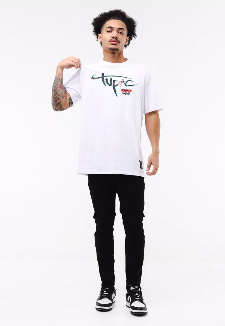 Round Neck Regular Fit