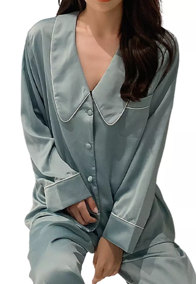 Appie Loungewear Pants Set