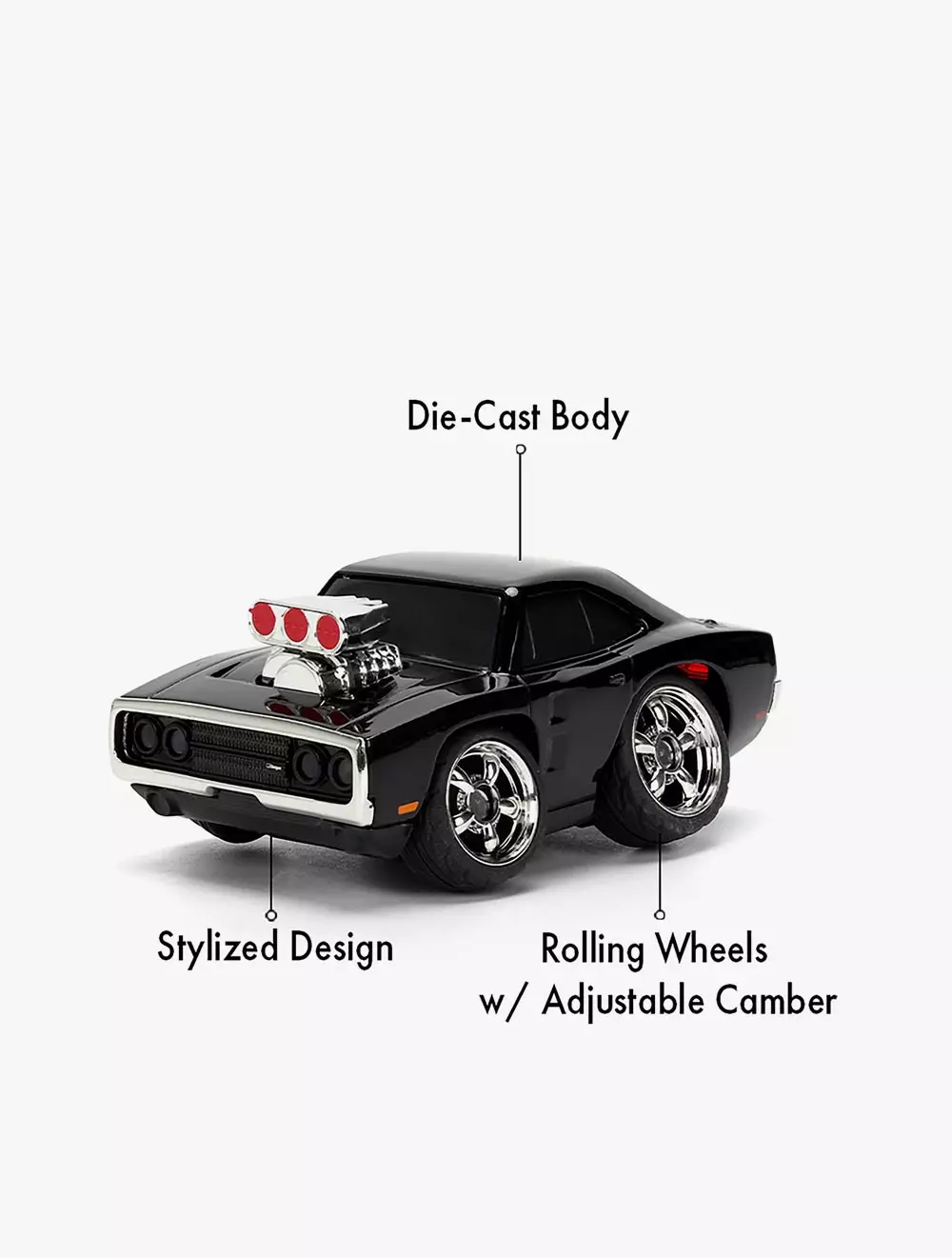 JAD26 1970 DODGE CHARGER R/T