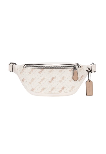 coach waist bag