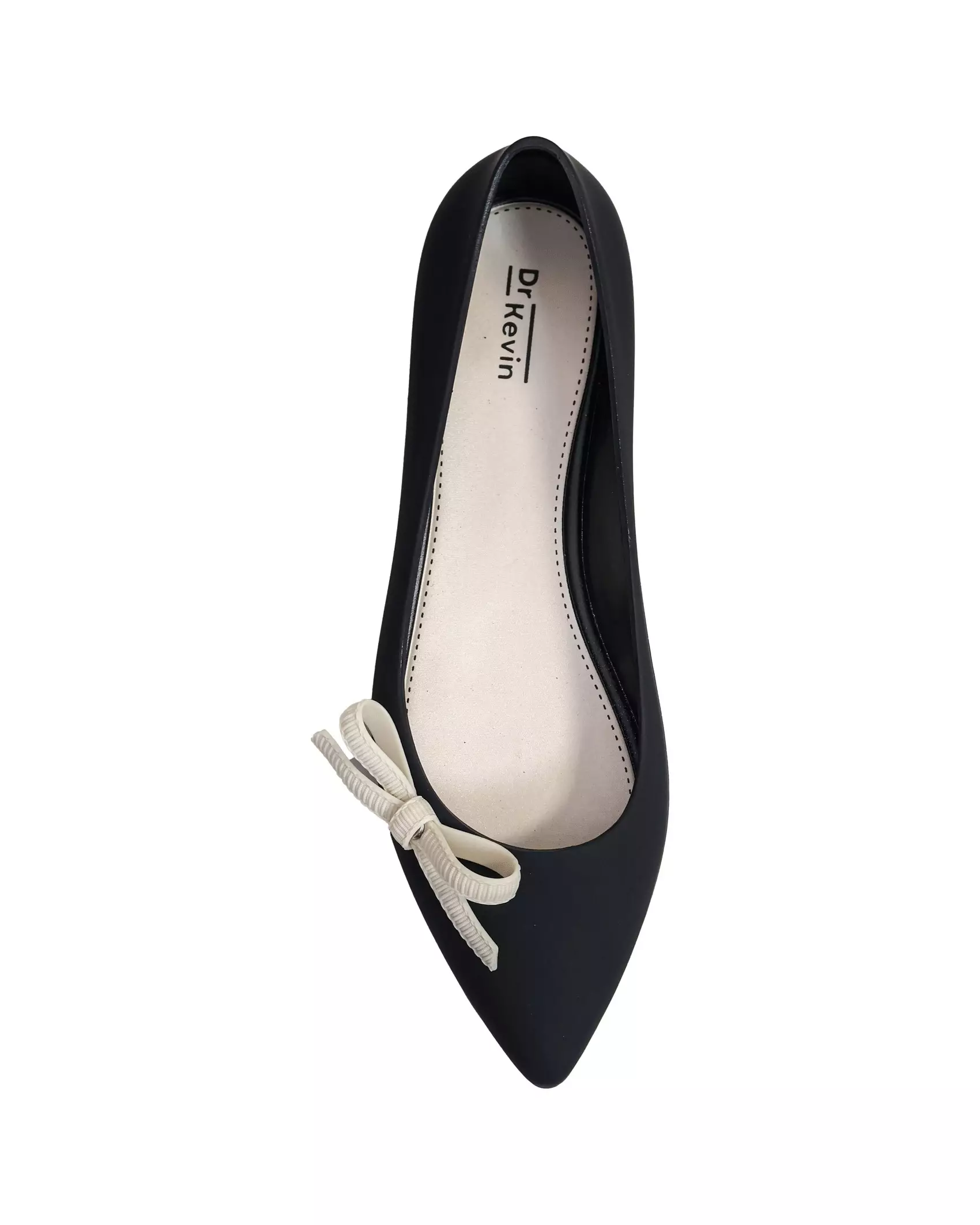 Dr. Kevin Sepatu Flat Wanita Kasual 531-200