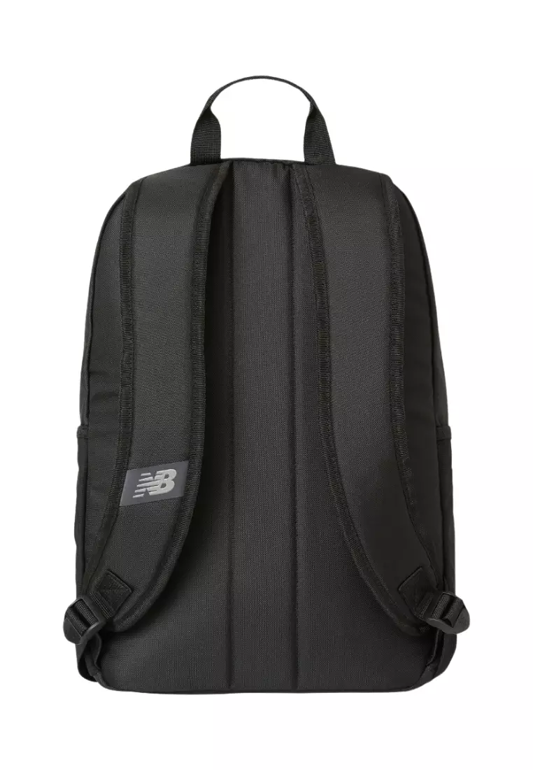 Buy New Balance Opp Core Backpack (Black) 2025 Online ZALORA