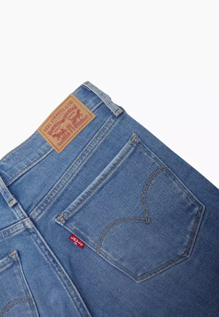 Levi's 312 Shaping Slim Tribeca Sun (19627-0191)