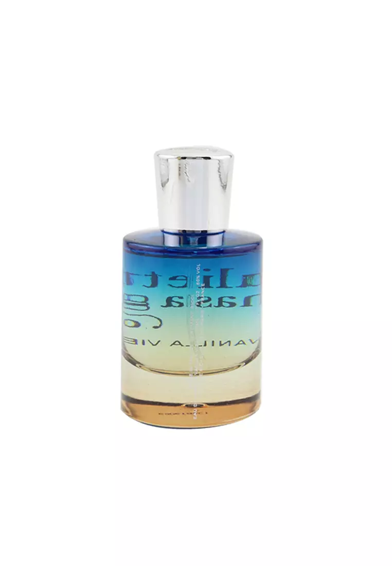 Vanilla Vibes 香水噴霧 50ml/1.7oz