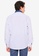 Desigual white Dual Colour Shirt C9EBDAA7B5A3AEGS_2