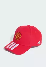 Mufc Red/White
