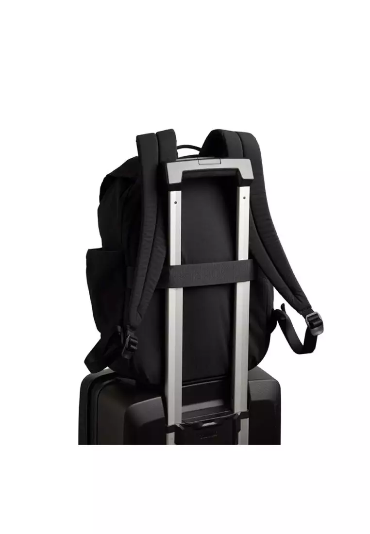 Bellroy Cinch Backpack - Black
