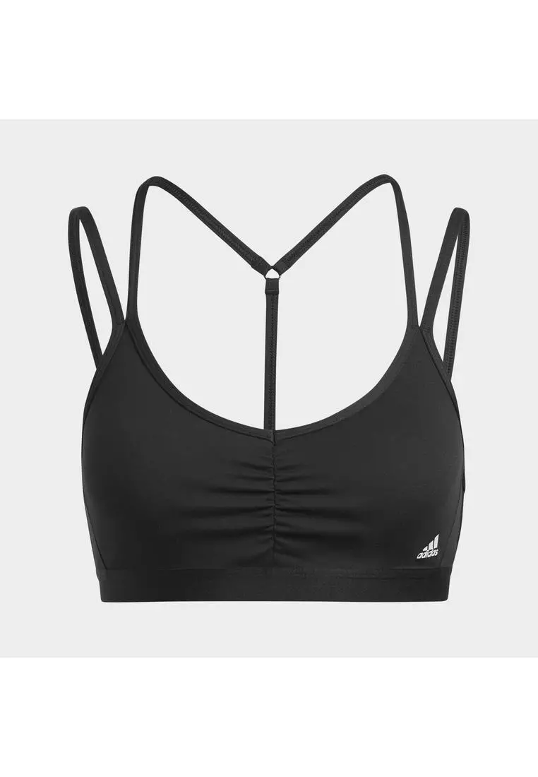 High-Support PowerSoft Zip-Front Sports Bra For Women, 49% OFF