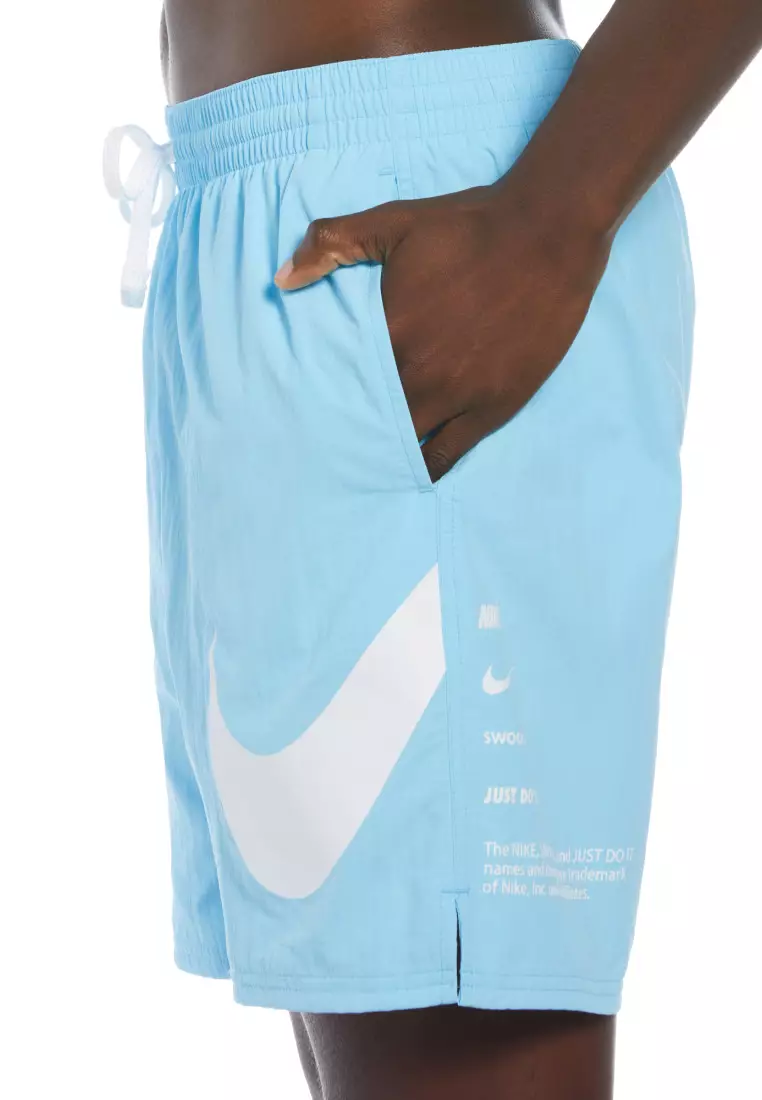 Specs 7" Volley Short