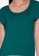 ZALORA BASICS green Basic T-Shirt 12000AA5038FEAGS_3