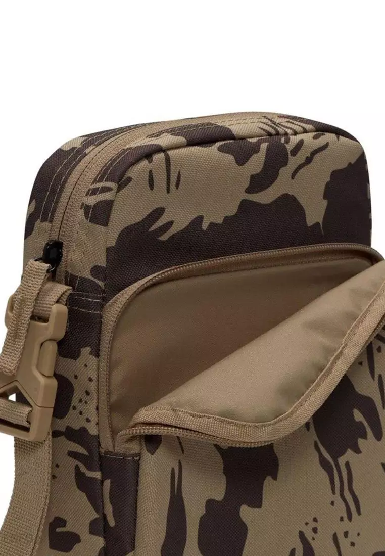 Buy Nike Heritage Camo Crossbody Bag (4L) 2023 Online | ZALORA Singapore