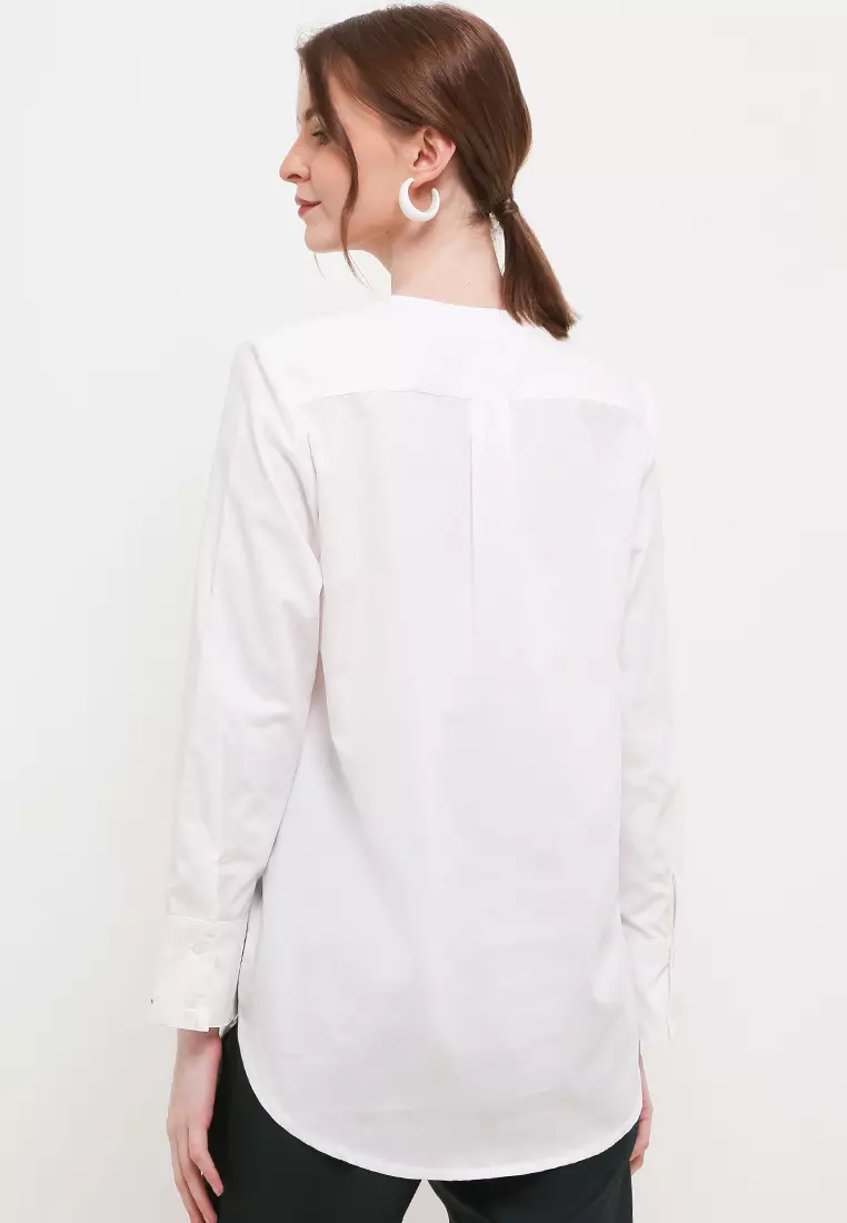 One Sized Formal Shirt