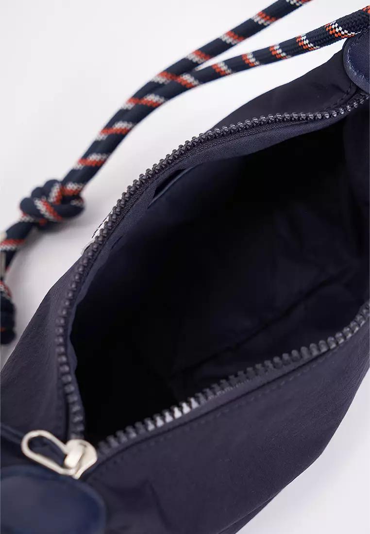 Loop Lab Shoulder Bag