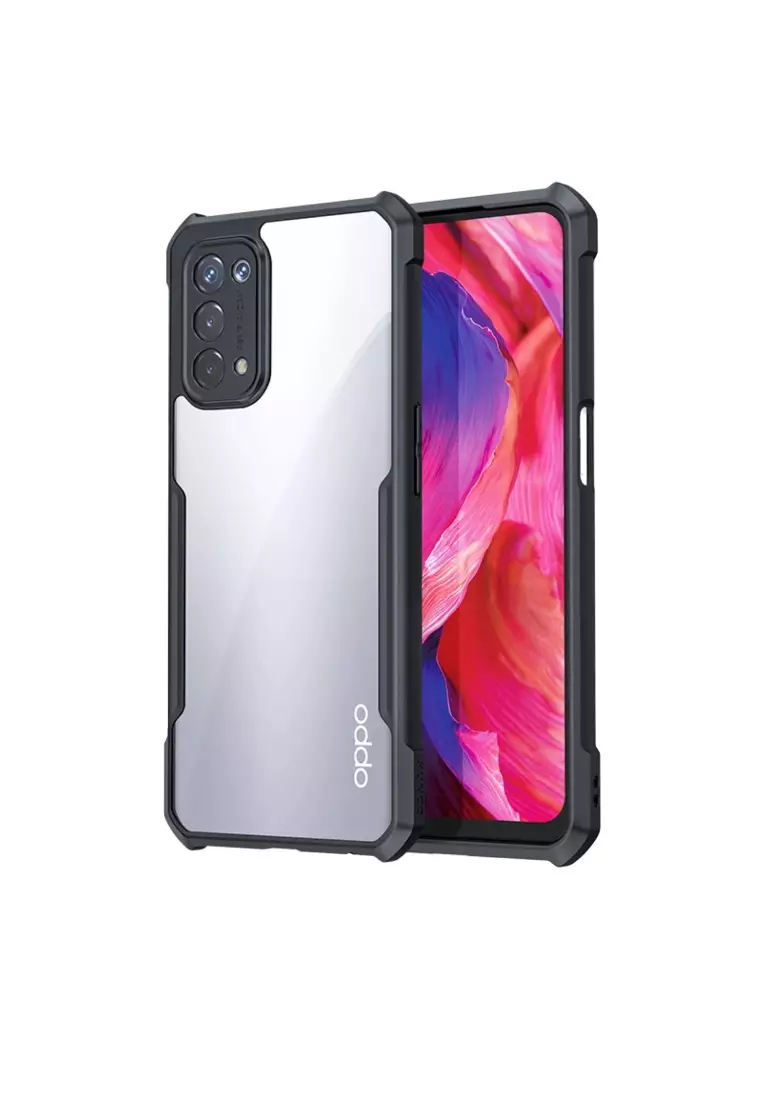 oppo a74 cover case