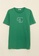 LC WAIKIKI green Crew Neck Short Sleeve Printed Combed Cotton Men's T-Shirt F6B4CAAF456F46GS_6