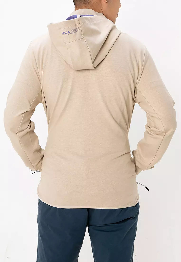 Logo Hoodie