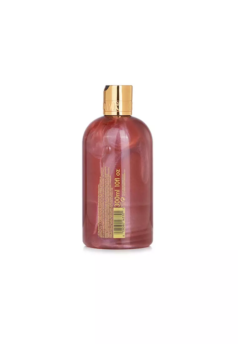 MOLTON BROWN - Rose Dunes Bath & Shower Gel 300ml/10oz