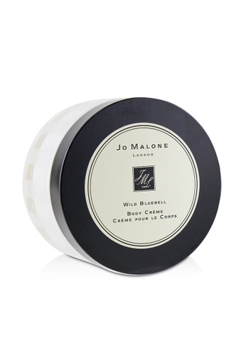 Jo Malone JO MALONE - Wild Bluebell Body Creme 175ml/5.9oz 4A4FCBE783E4A3GS_1
