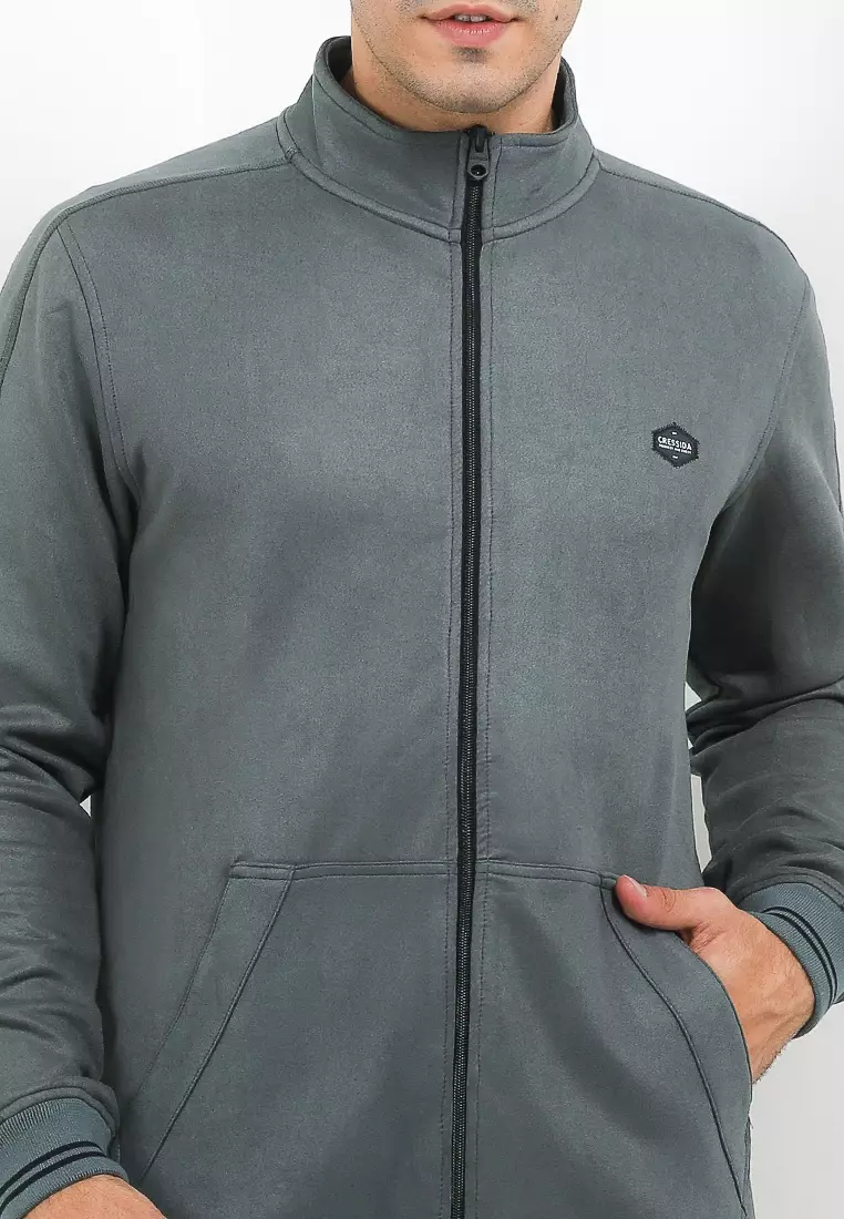 Cressida Jacket QB129J