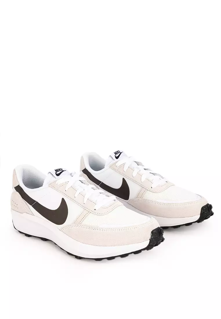 Waffle Nav Men's Shoes