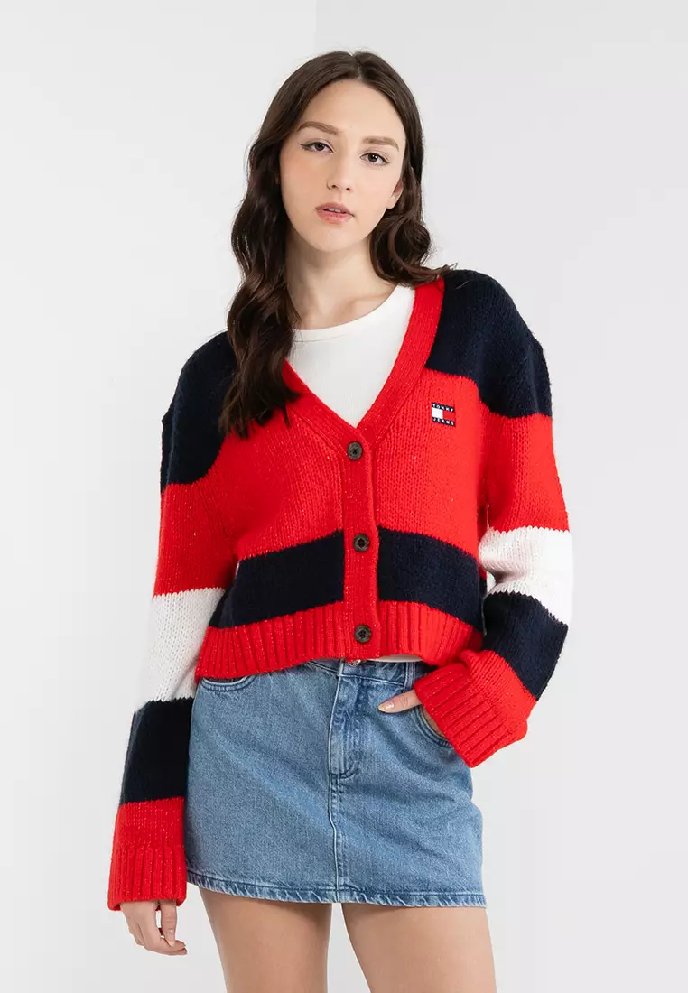 Tommy hilfiger e tommy jeans new arrivals