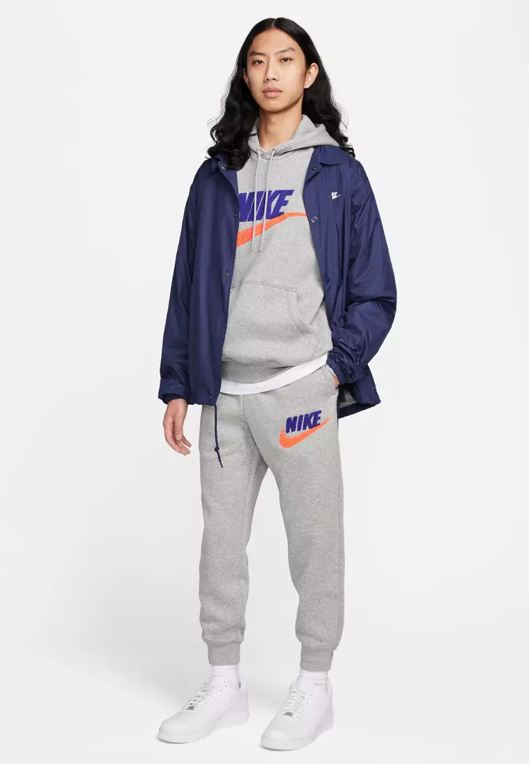 Buy Nike Club Fleece Men's Fleece Joggers 2025 Online | ZALORA