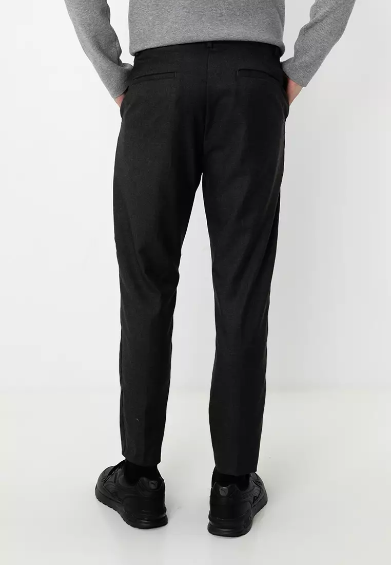 Slim Formal Pants